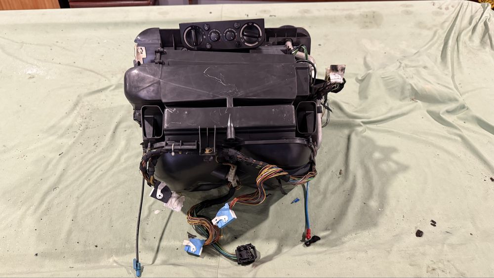Varias pecas para venda para o bmw e36