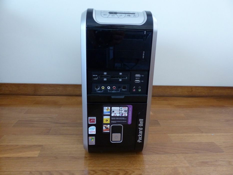 Computer CPU Tower64738871923201120