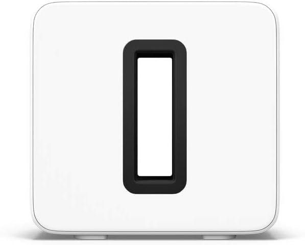 Sonos Sub (Gen 3) - Subwoofer