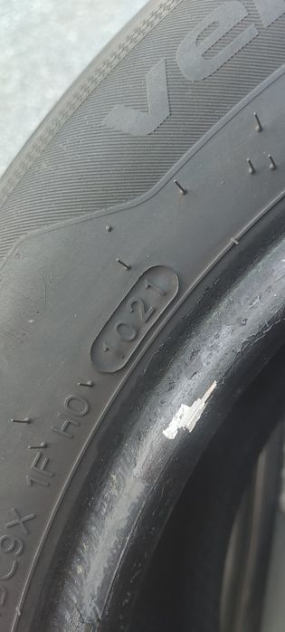 Pneus 205/60 r16