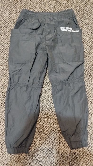 Spodnie chłopięce Reserved 110