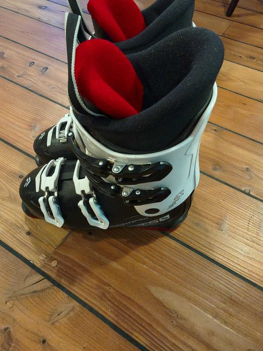 Buty Narciarskie TechnoPro 250 mm