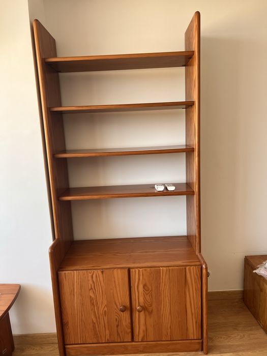 Moveis de quarto / sala PREÇOS NEGOCIAVEIS na compra de 2 ou mais artigos