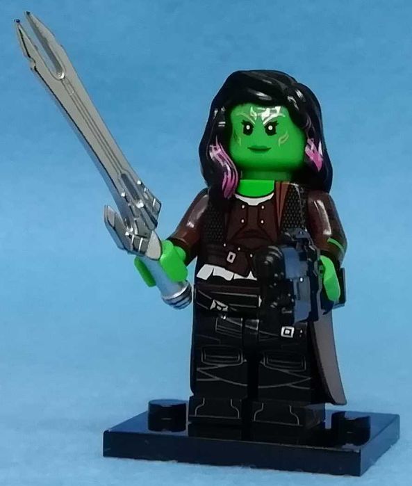 Gamora (Guardiões da Galáxia) (Marvel)