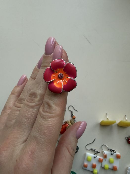 Прикраси, все по 50грн