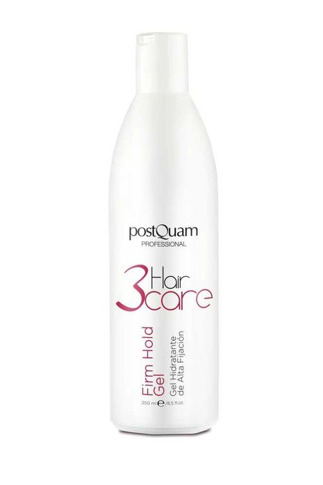 PostQuam Hair Care szampon do włosów rewitalizujący 250 ml