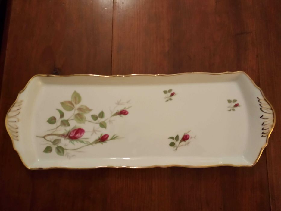 Porcelain Pie Dish444363949589800960