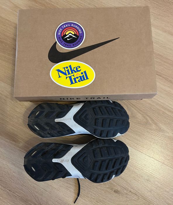 Buty do biegania Nike Trail Pegasus  40,5