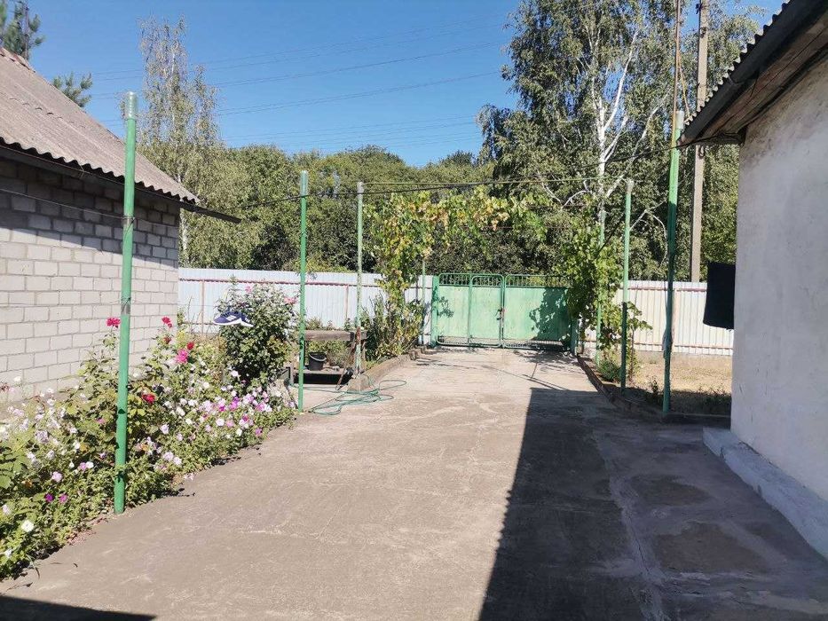 Продаж будинку на Лівому Запоріжжі