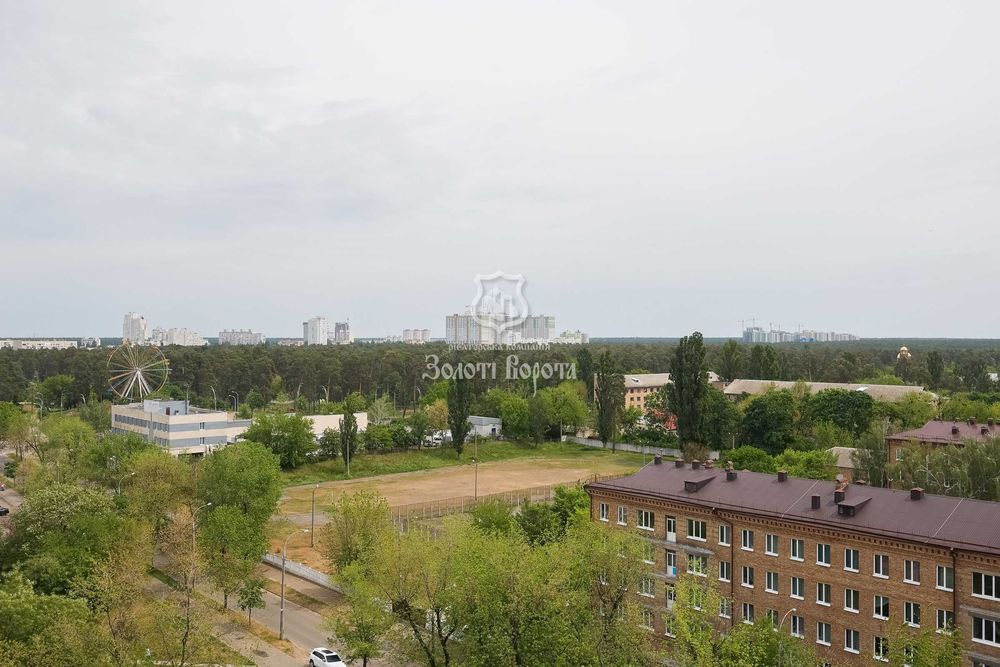 Квартира, 2к. Житловий стан. Харківське шосе, 65 Харківський Дарницький р-н
