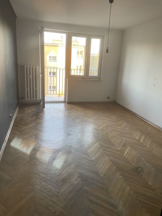 Przestronne i jasne mieszkanie 2 pokojowe Gorlice, ul. Kopernika