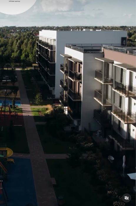 Сучасне житло для сучасних людей