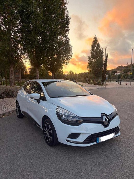CLIO IV 2019 1.5DCI