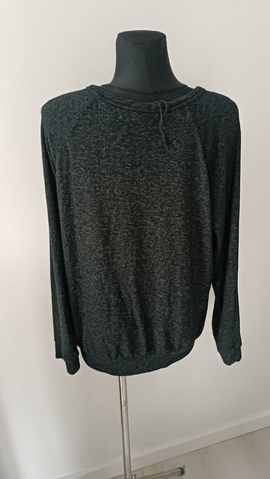 Bluza damska Buffalo David Bitton roz XL