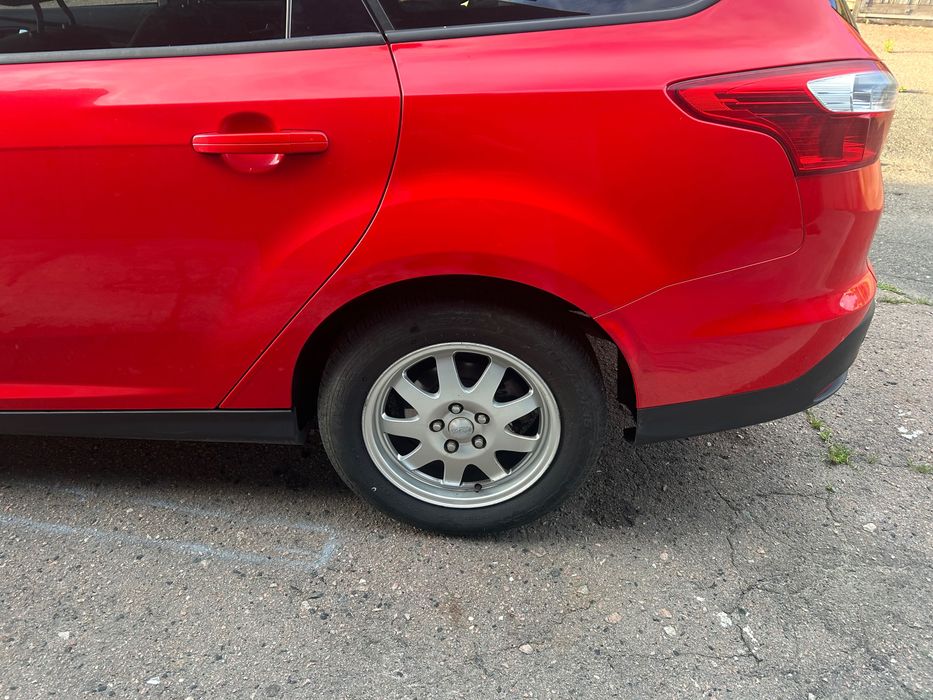 Продам Ford Focus
