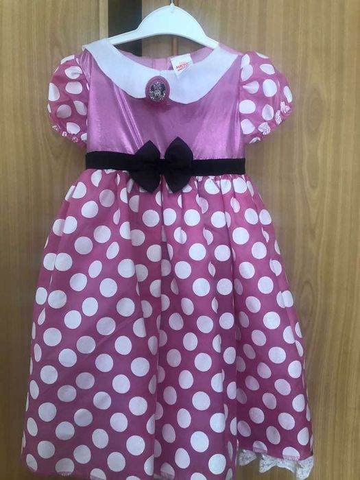 Плаття Бель мінні