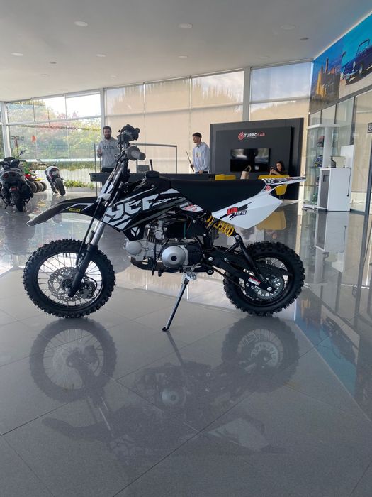 Ycf lite F125  pitebike