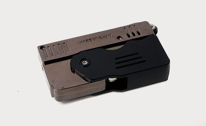 Пистолет - Зажигалка Газовая Турбо Пьезо