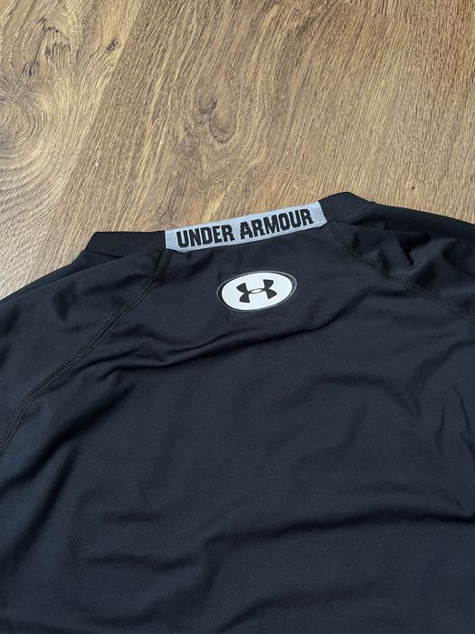 Компресійна кофта Under Armour