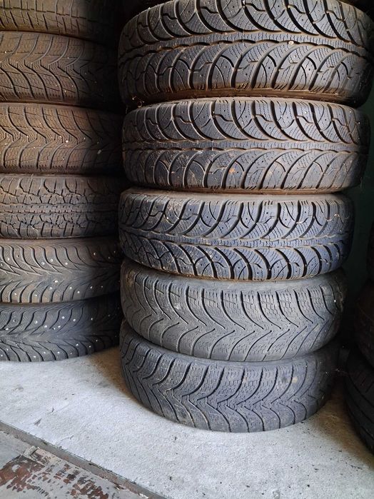 Продам колеса Ваз Нива