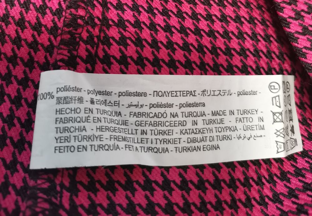 Sukienka damska roz. S