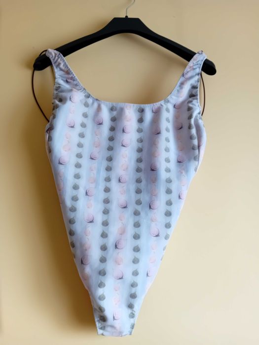 Strój kąpielowy 36/38 Hendel