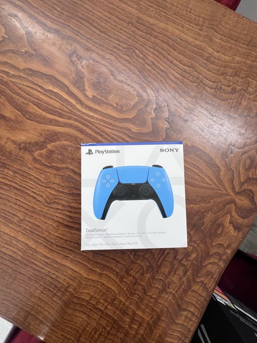 Comando playstation 5