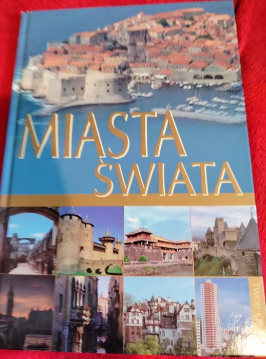 Świata miasta 2002