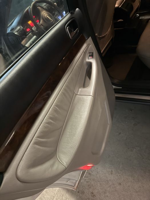 Audi a4 b5 115 de 2001