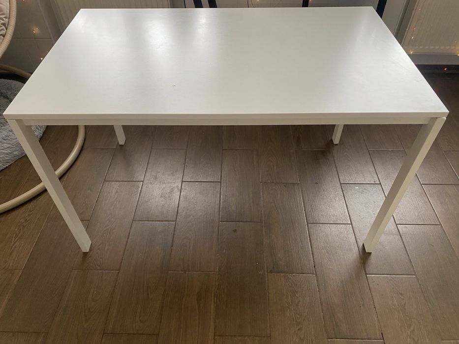 Стол обеденный икеа вихалс