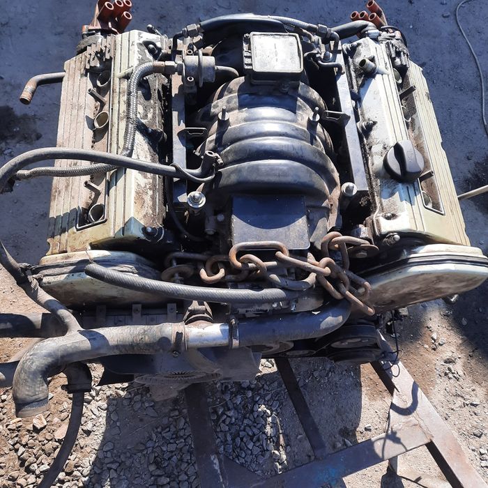 Мотор,двигатель AUDI V8 D11 3.6 PT