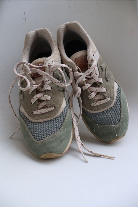 Tenis New Balance otimo estado 39