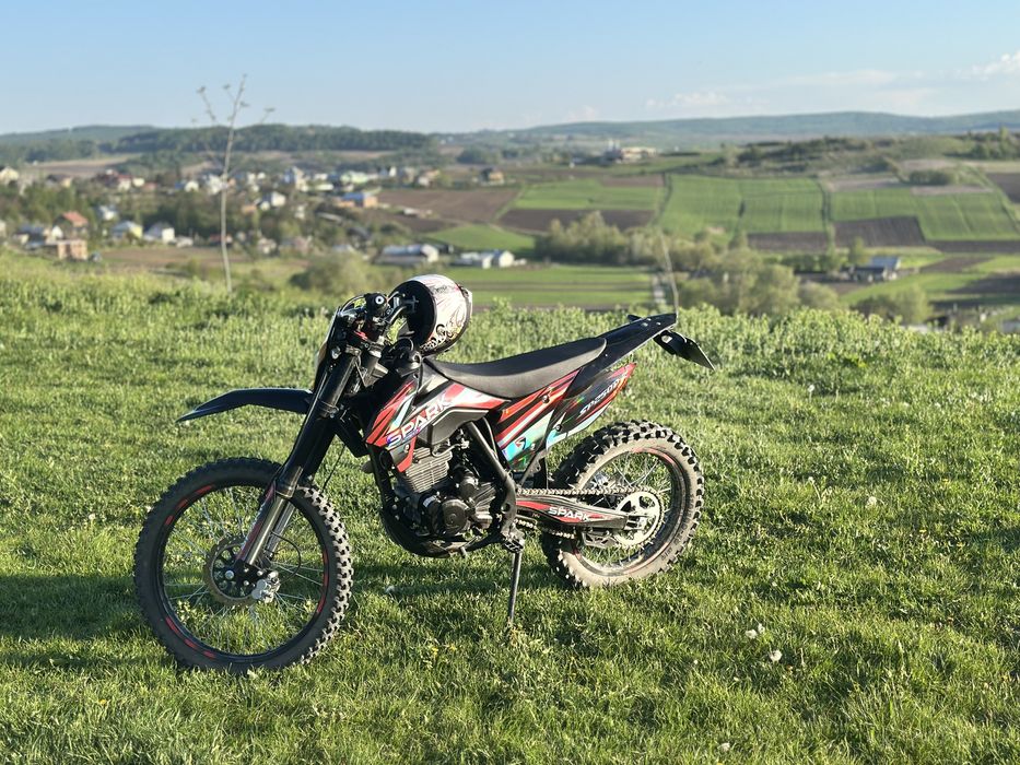 Продам Spark sp250p-2