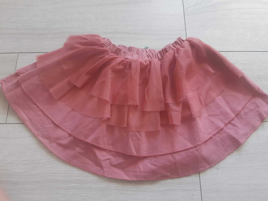 Spódniczka Zara roz 104