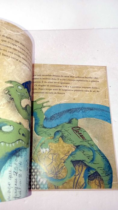 Os Segredos dos Dragões - António Mota