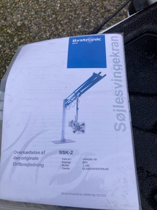 Podnośnik dzwig do silników stacjonarnych łódź motorówka