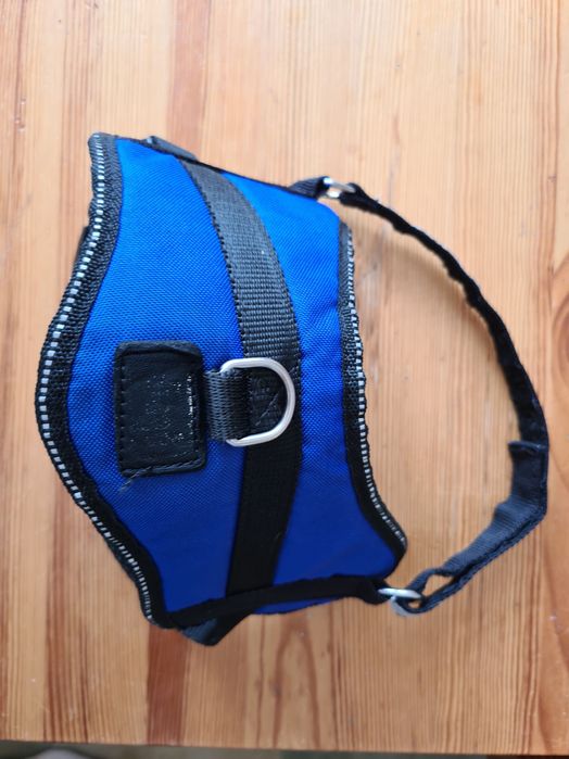 Szelki dla psa Dingo typu STRONG (rozmiar 3A: 45-54 cm)