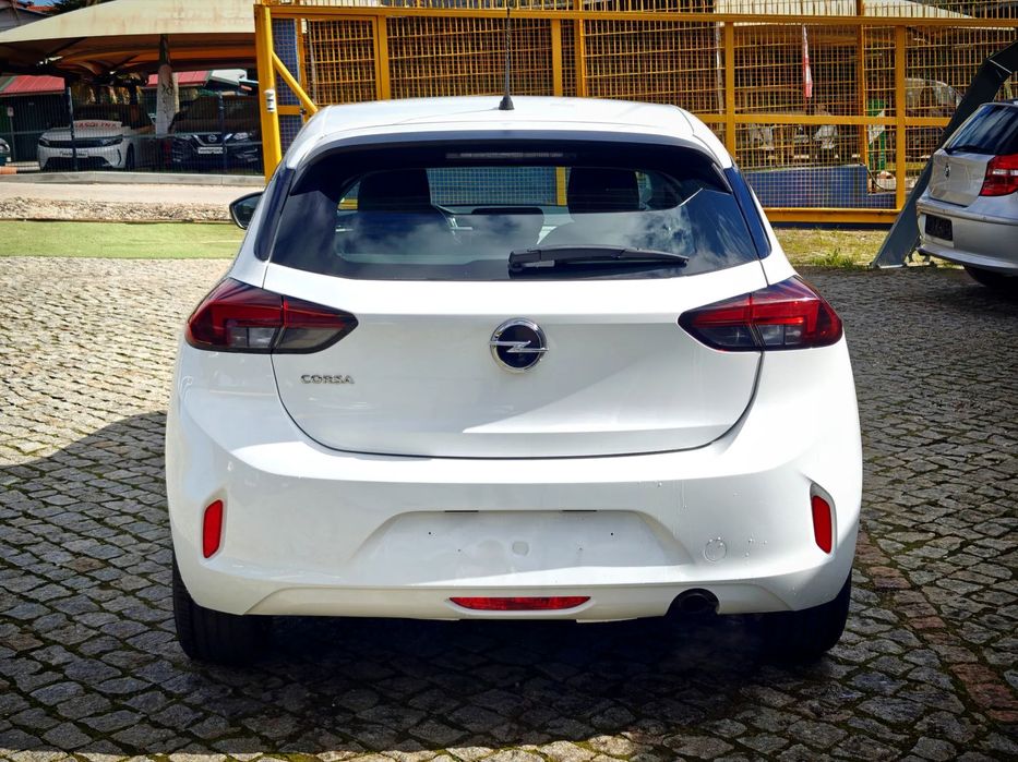 Opel Corsa 1.5 S&S Elegance