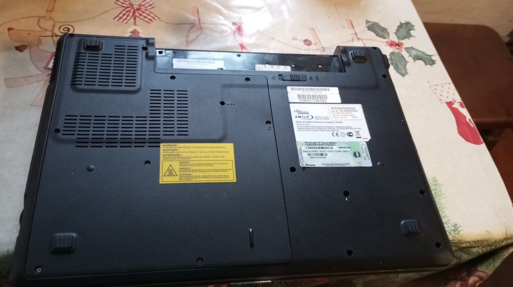 продам ноудбук SIEMENS