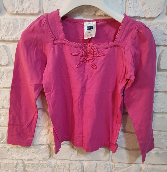 Кофта детская хлопок