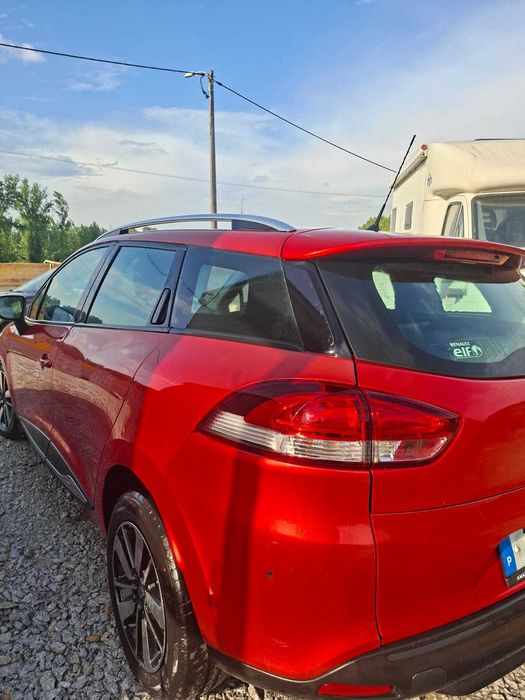 Renault Clio - 1.5 DCI