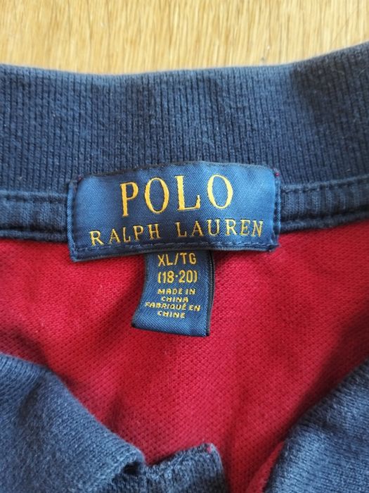 Polo Ralph Lauren