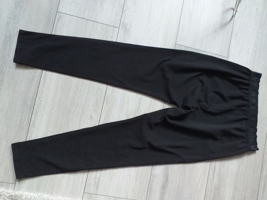 Spodnie czarne MEGI r.L