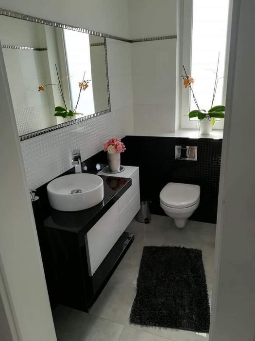 Wykończenie wnętrz