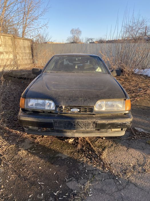 Продам Ford Scorpio