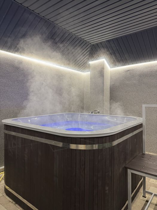 Подобова оренда будинку