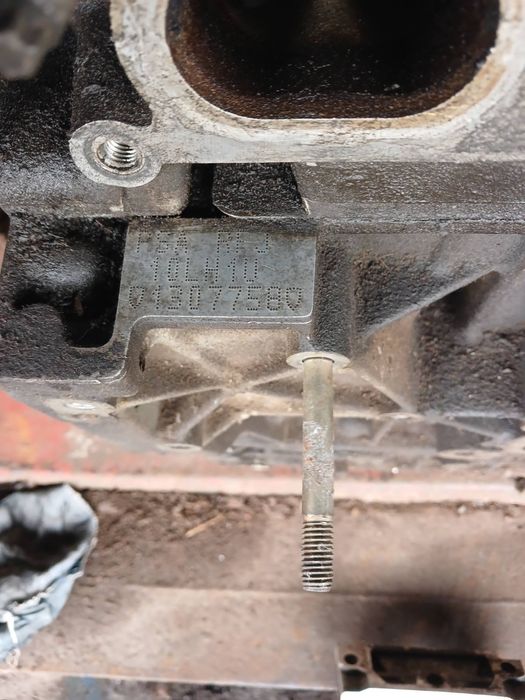 Двигатель Peugeot 407