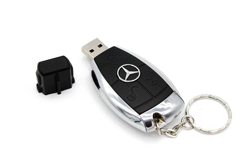 Pendrive de 32GB "Mercedes-Benz" Nova