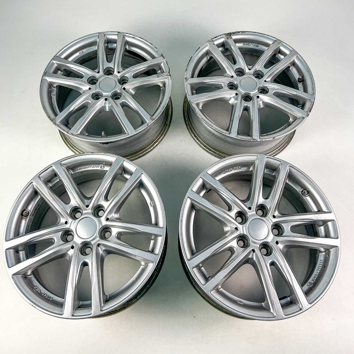 Felgi UNIWHEELS  16"  7J  5x112