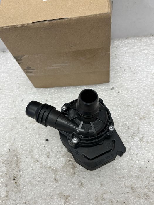 Dodatkowa pompa wody nowa Peugeot E 208 II 2 E Mokka B Corsa elektryk